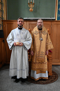 Тут описание фото или заголовок новости