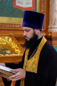 Тут описание фото или заголовок новости