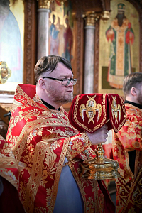 Тут описание фото или заголовок новости