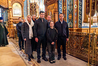 Тут описание фото или заголовок новости