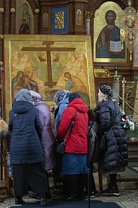 Тут описание фото или заголовок новости