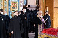 Тут описание фото или заголовок новости
