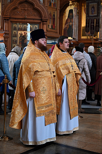 Тут описание фото или заголовок новости