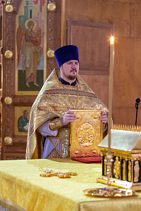 Тут описание фото или заголовок новости