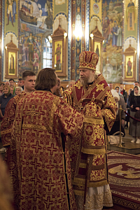 Тут описание фото или заголовок новости