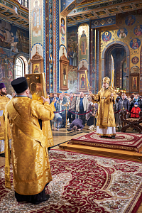 Тут описание фото или заголовок новости