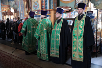 Тут описание фото или заголовок новости
