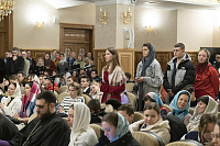 Тут описание фото или заголовок новости