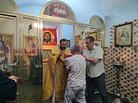 Тут описание фото или заголовок новости