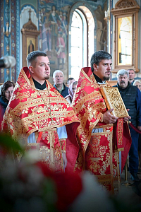 Тут описание фото или заголовок новости