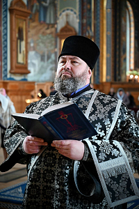 Тут описание фото или заголовок новости
