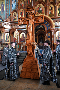 Тут описание фото или заголовок новости