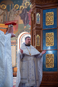 Тут описание фото или заголовок новости