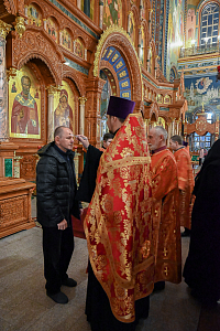 Тут описание фото или заголовок новости