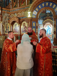 Тут описание фото или заголовок новости