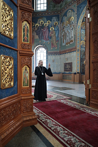 Тут описание фото или заголовок новости