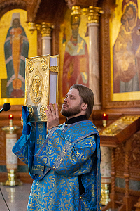 Тут описание фото или заголовок новости