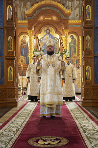 Тут описание фото или заголовок новости