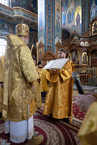 Тут описание фото или заголовок новости