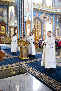 Тут описание фото или заголовок новости