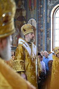 Тут описание фото или заголовок новости