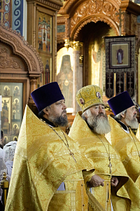 Тут описание фото или заголовок новости