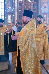 Тут описание фото или заголовок новости