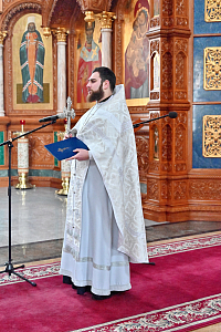 Тут описание фото или заголовок новости