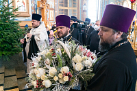 Тут описание фото или заголовок новости
