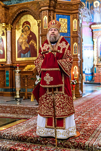 Тут описание фото или заголовок новости