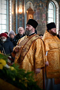 Тут описание фото или заголовок новости