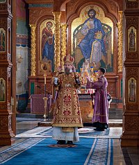 Тут описание фото или заголовок новости