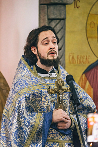 Тут описание фото или заголовок новости