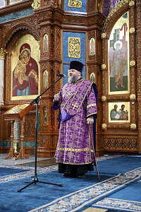 Тут описание фото или заголовок новости