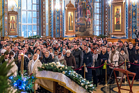 Тут описание фото или заголовок новости