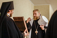 Тут описание фото или заголовок новости