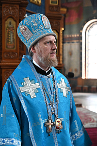 Тут описание фото или заголовок новости