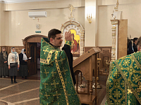 Тут описание фото или заголовок новости