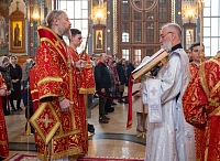 Тут описание фото или заголовок новости