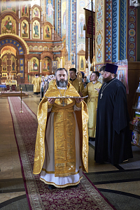 Тут описание фото или заголовок новости