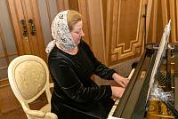 Тут описание фото или заголовок новости