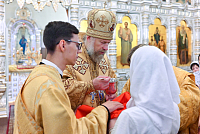 Тут описание фото или заголовок новости
