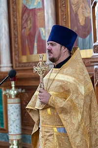 Тут описание фото или заголовок новости