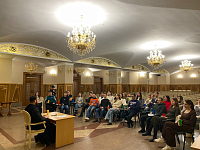 Тут описание фото или заголовок новости