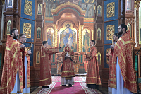 Тут описание фото или заголовок новости