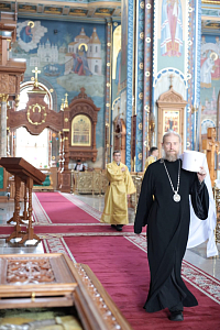 Тут описание фото или заголовок новости