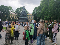 Тут описание фото или заголовок новости