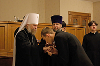 Тут описание фото или заголовок новости