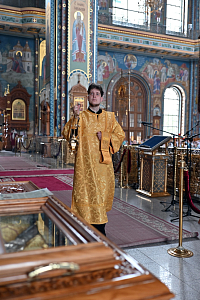 Тут описание фото или заголовок новости