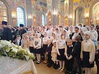 Тут описание фото или заголовок новости